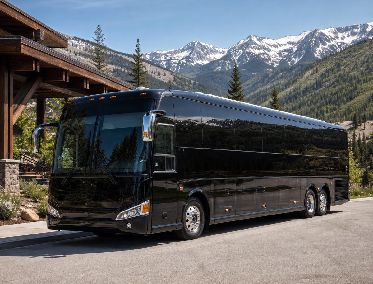 Charter Buses